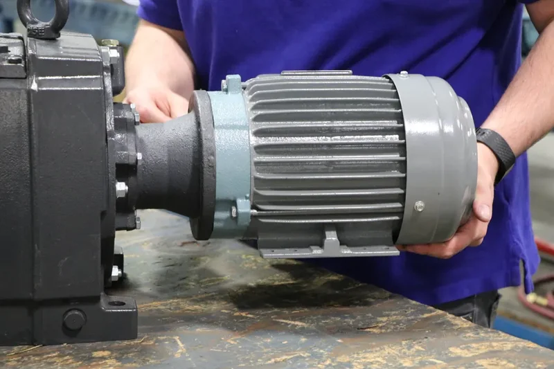 Käigukastide eelised põllumajanduses