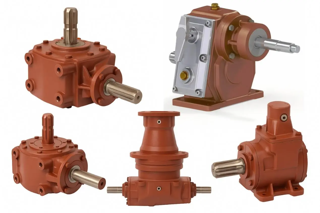 Käigukasti rikkemehhanismi põhjalik tõlgendamine