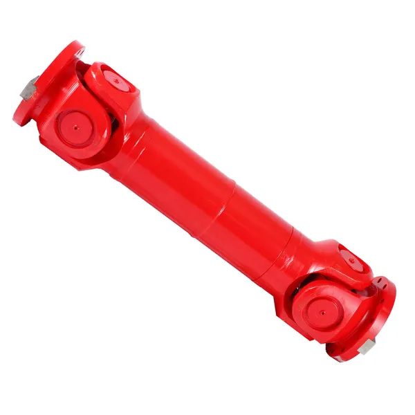 Millised on universaalsete haakeseadiste tüübid?