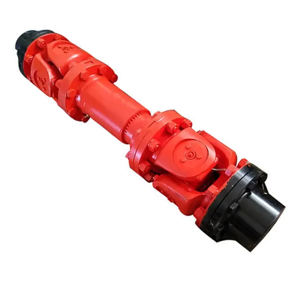 Kuidas materjal mõjutab universaalse siduri hooldust ja eluiga?