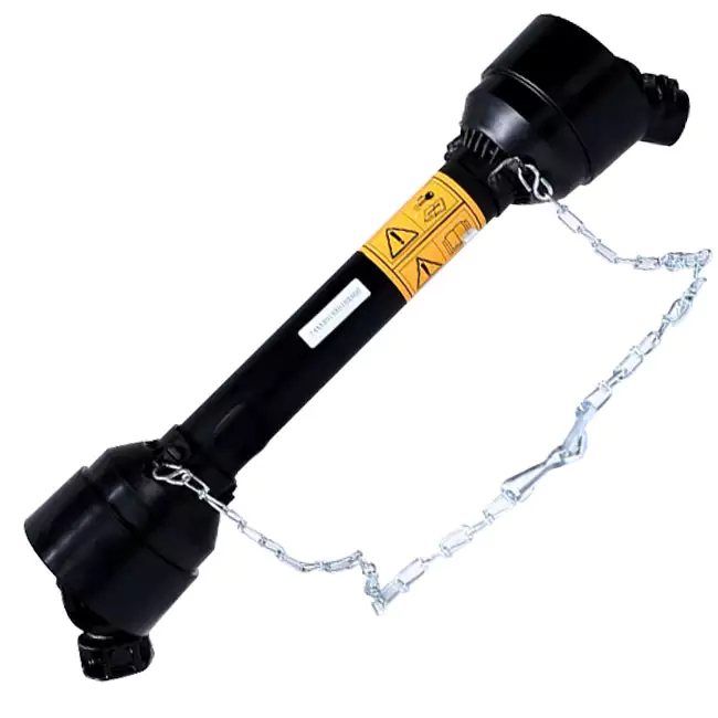 Miks on vee- ja tolmukindlad kardaanvõllid põllumajanduskeskkondades populaarsed?