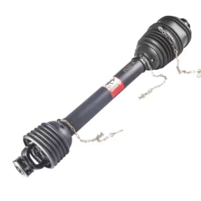 Kuidas vältida kardaanvõlli probleeme teie põllutöö aeglustamas?