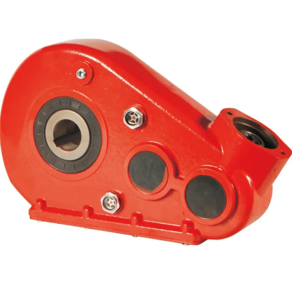 Millised hooldustavad aitavad vältida põllumajanduse käigukasti ülekuumenemist?