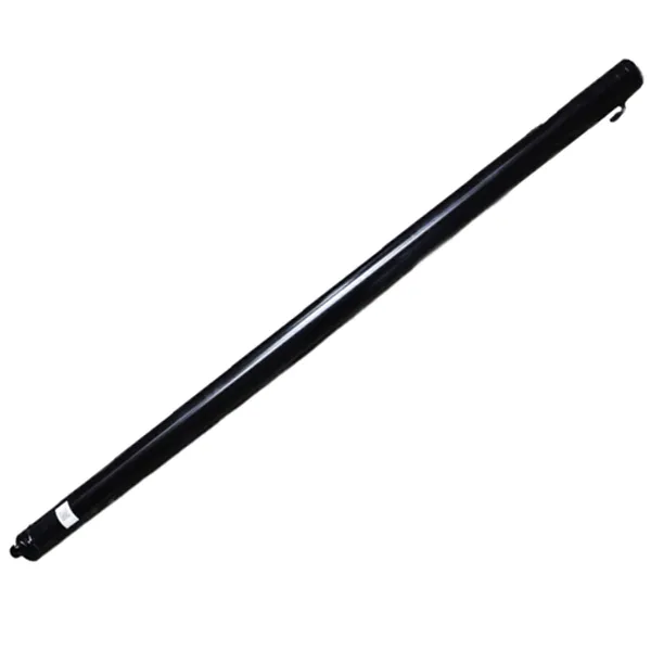 Miks on raskeveokite hüdrosilindrid kaevandustööde jaoks hädavajalikud?