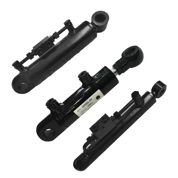 Miks määrab tihendi kvaliteet hüdraulikasilindri eluea?