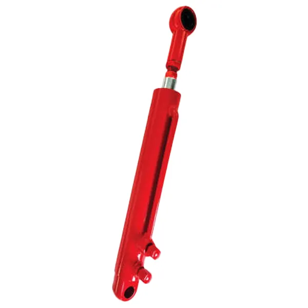 Miks määrab hüdraulikasilinder teie seadme tegeliku jõudluse?