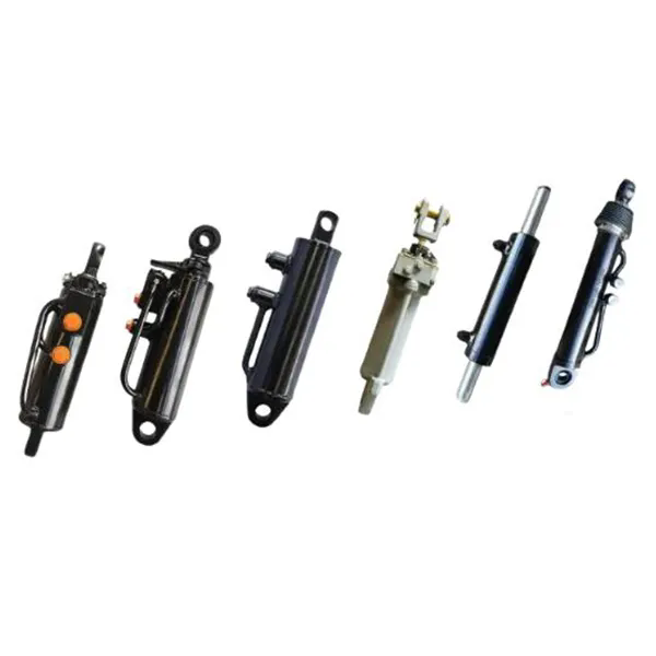 Kui sageli tuleks raskeseadmete hüdraulikasilindreid kontrollida?