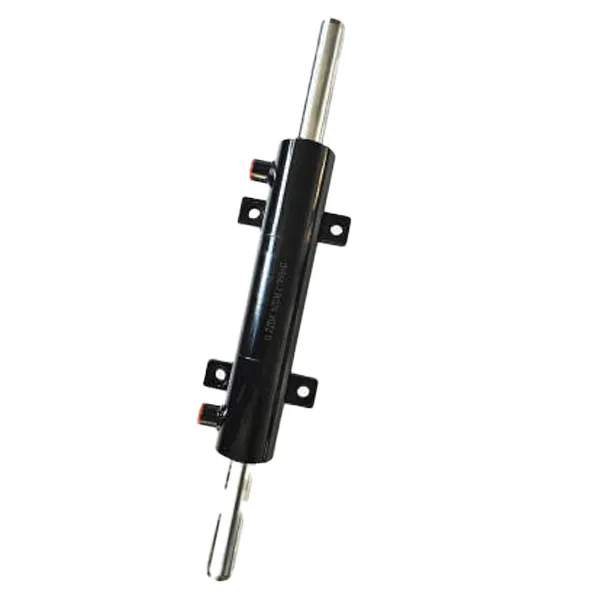 Miks on õige joondamine hüdrosilindri jõudluse jaoks oluline?