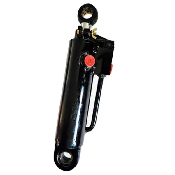 EP-MEZ504/55/016-3 hüdrauliline tõstesilinder