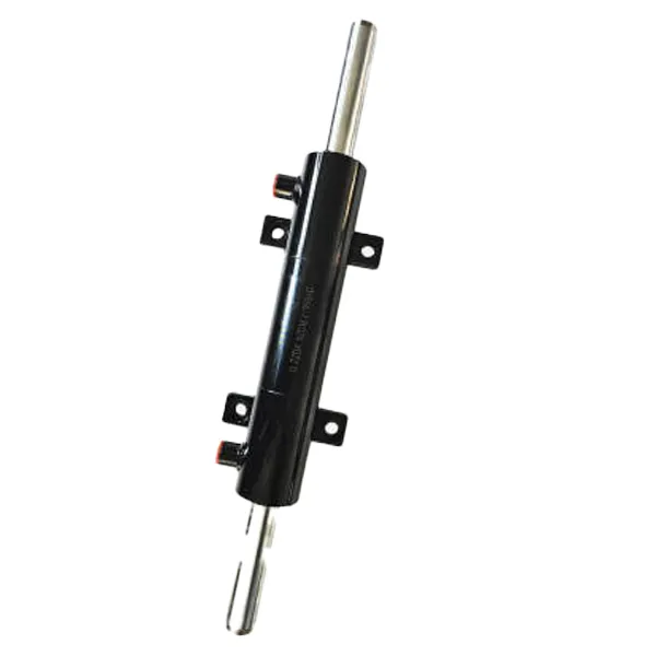 EP-QJ554-1/31/020 Rooli hüdrosilinder