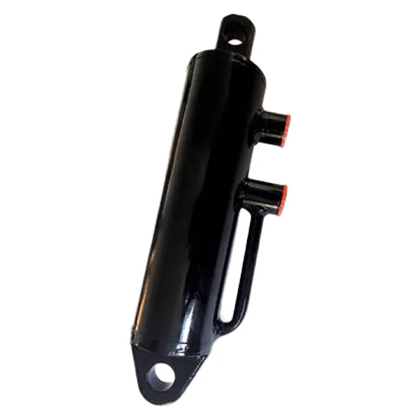 EP-QY350/59/003 Hüdrauliline tõstesilinder