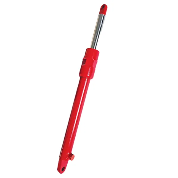 EP-YD40-270 harvesteri hüdrosilindri lõikeplatvormi silinder