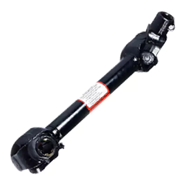 Kardaanvõll New Hollandi ketasniidukite ketastele